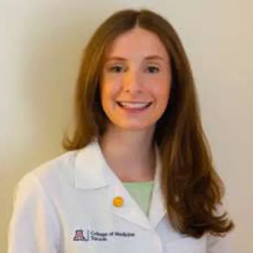 Dr. Ellen Campbell
