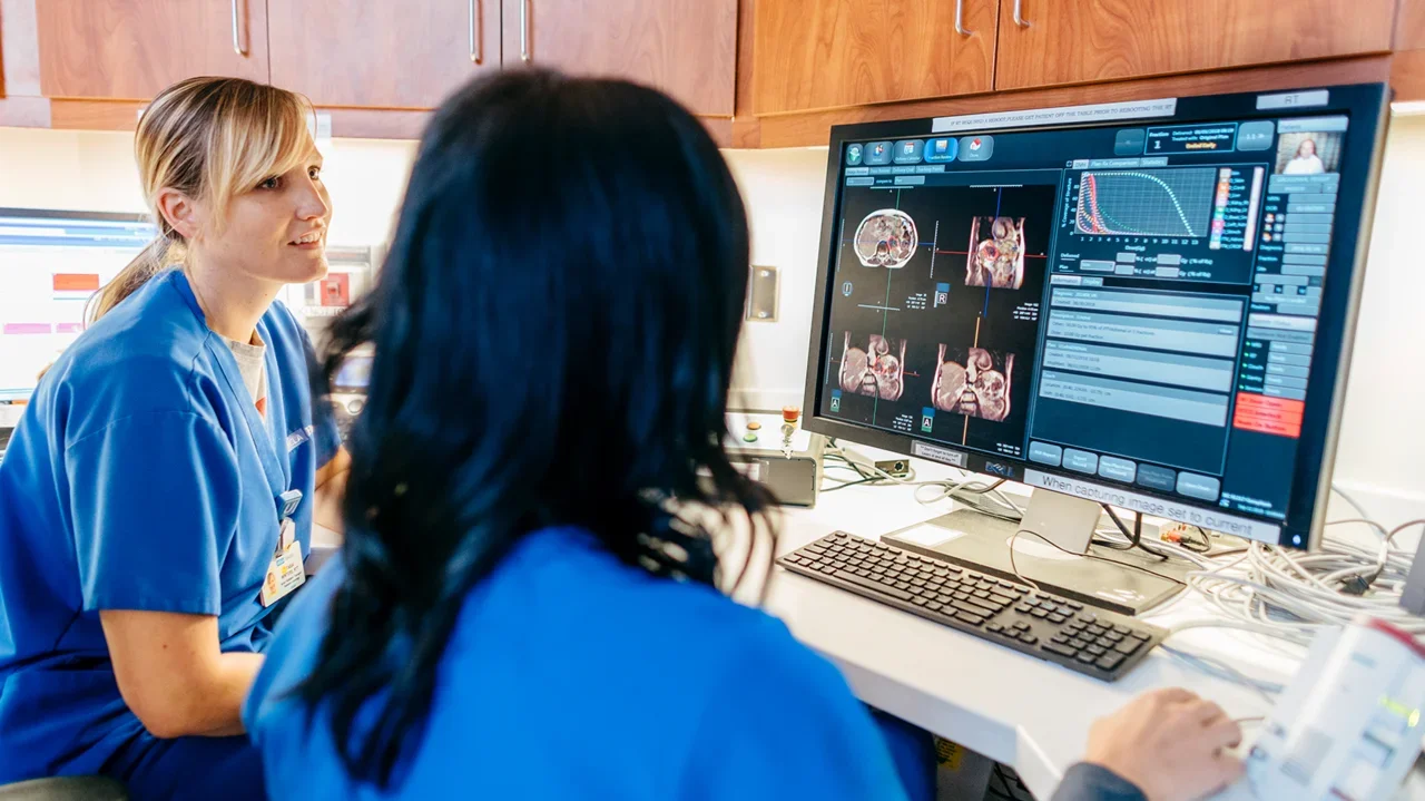 The Office of Health Informatics and Analytics (OHIA) serves the data and analytics needs of UCLA Health