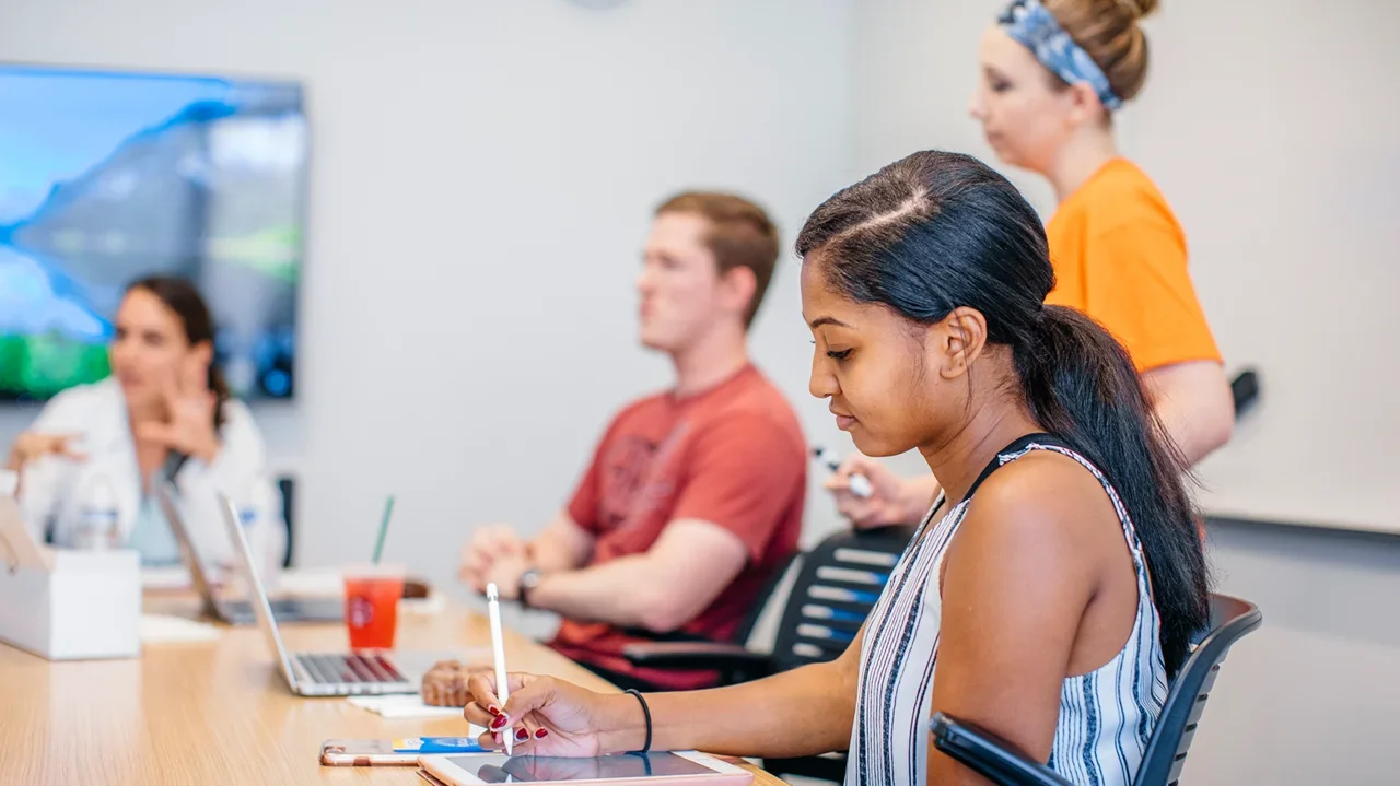 Resources for UCLA HS Students