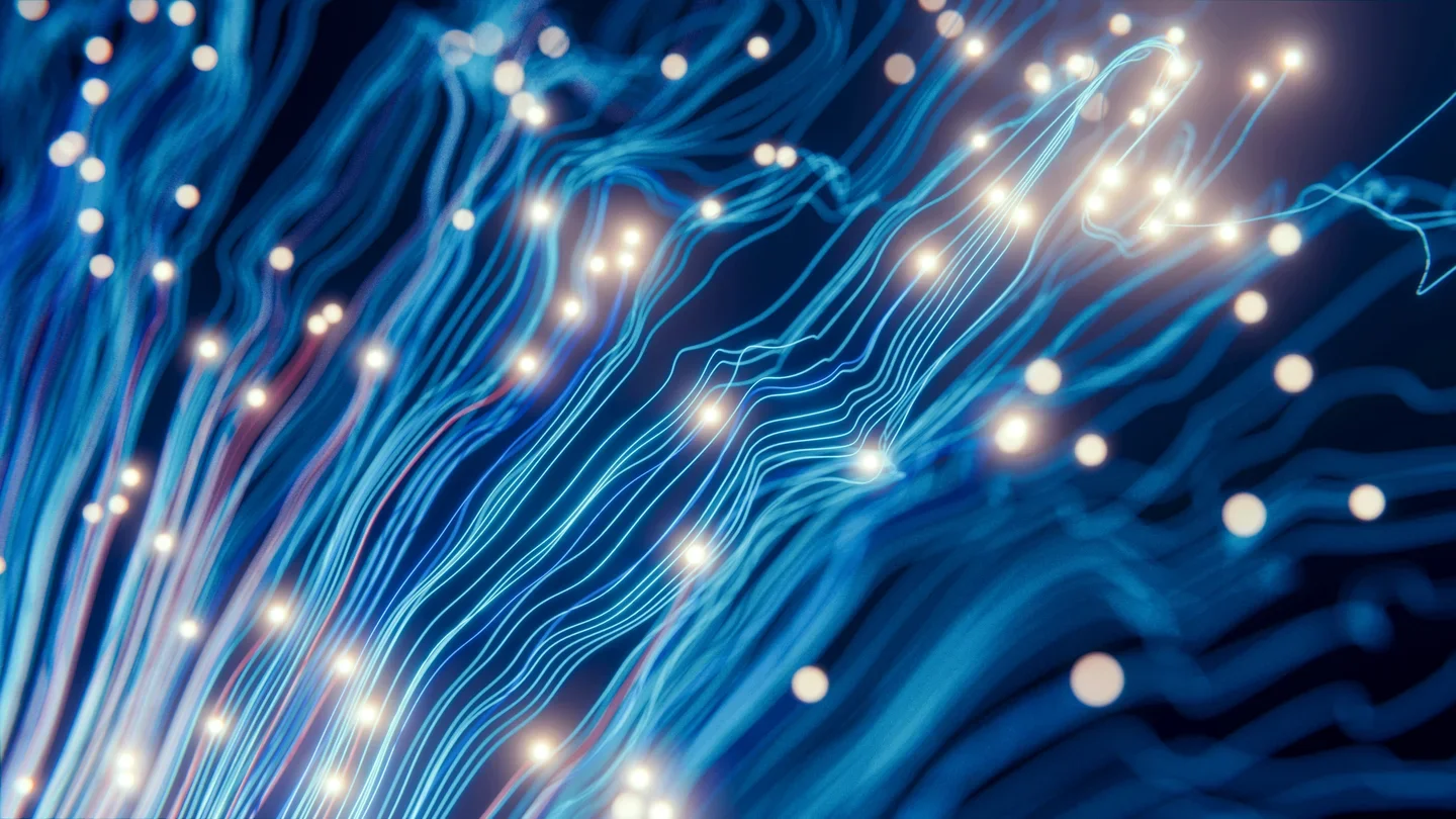 Circuits with lights on