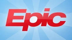 Epic logo