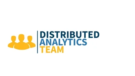 Distributed Analytics Team logo