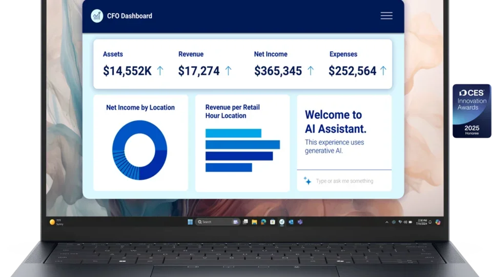 Dell Pro 14 Premium Laptop