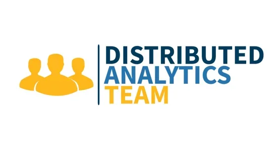 Distributed Analytics Team logo