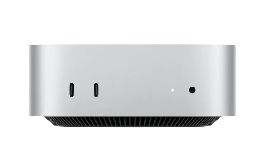 Apple M4 Mac Mini Desktop computer