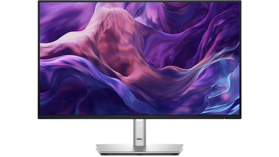 Dell Pro 24 inch Monitor