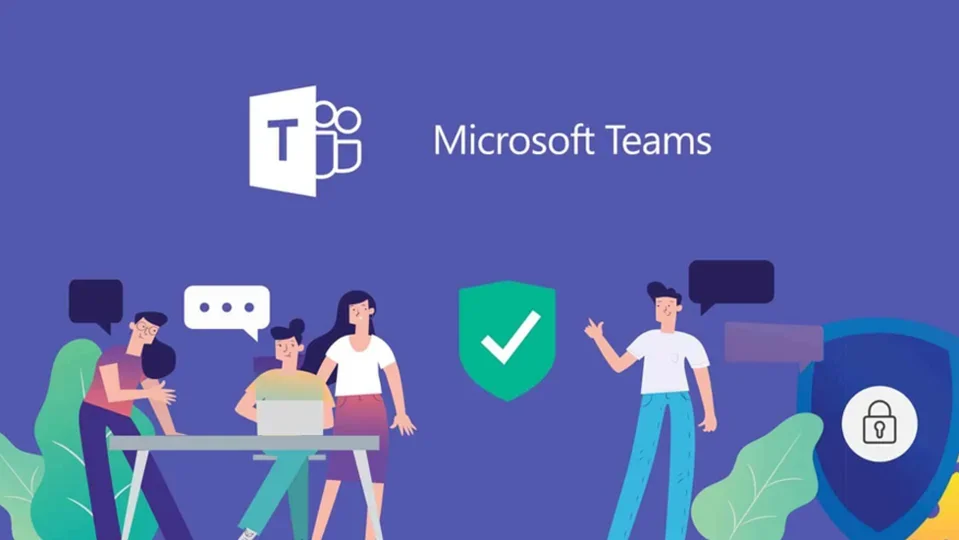 Microsoft Teams hero image