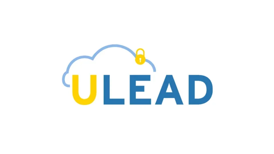 ULEAD logo