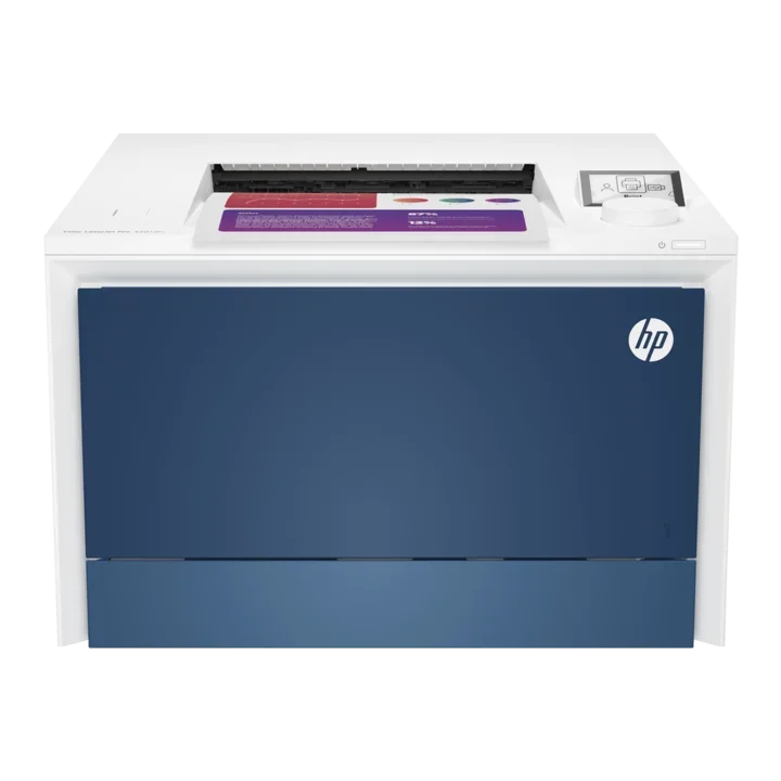HP Color LaserJet Pro 4201dn printer
