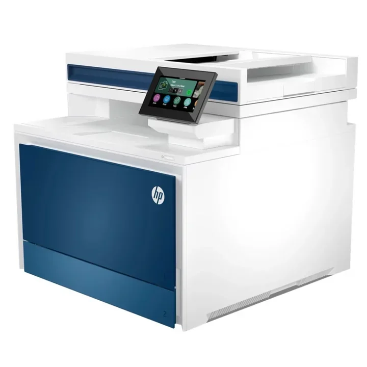 HP Color LaserJet Pro MFP 4301fdn Printer