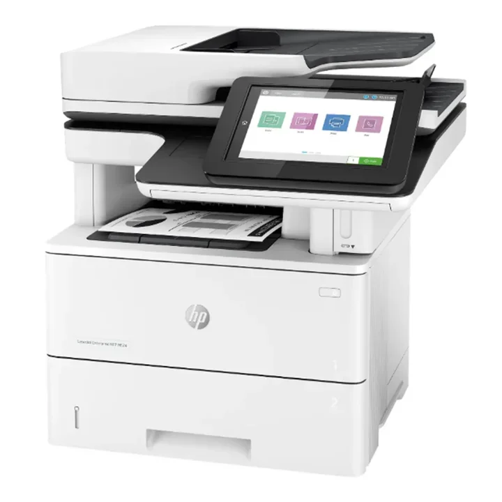 HP LaserJet Enterprise M528f