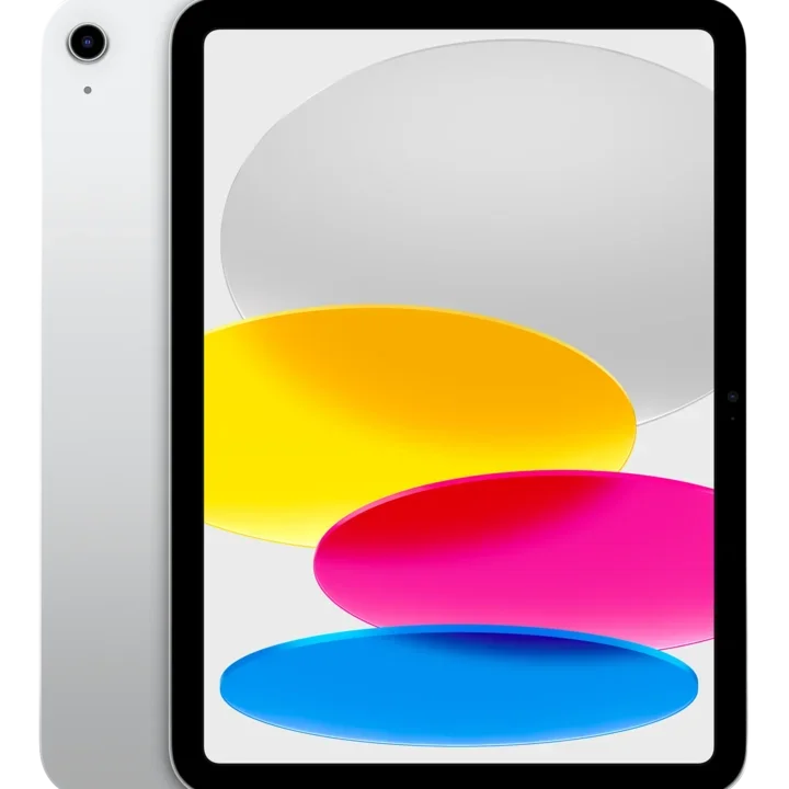 iPad 10th generation 11inch tablet