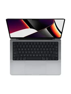 Apple MacBook Pro 14 Laptop