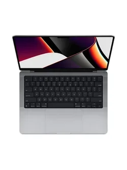 Apple MacBook Pro 16 Max Laptop