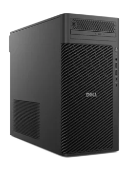 Dell Pro Max Tower T2 desktop computer