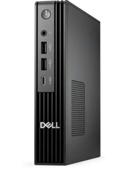 Dell Pro Micro Plus desktop