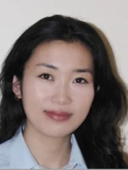 Dr. Helen Shang