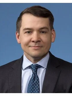 Dr. Paul Lukac, MD, MBA, MS