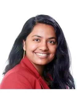 Rukmini Ravi, MS