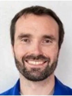 Dr. William Speierm PhD