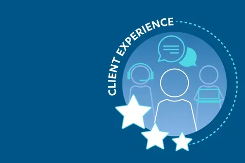 Client experience pillar image