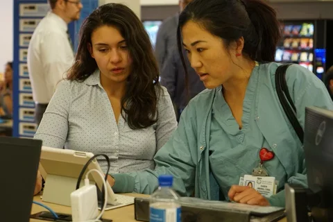 DGIT provides technology support to UCLA Health sciences