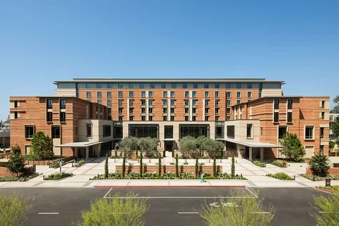 Luskin Conference Center