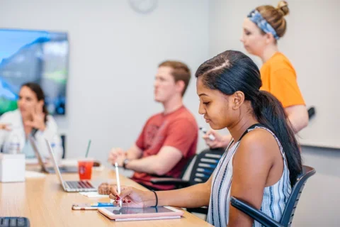 Resources for UCLA HS Students