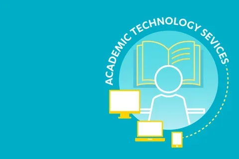 Academic Technology pillar