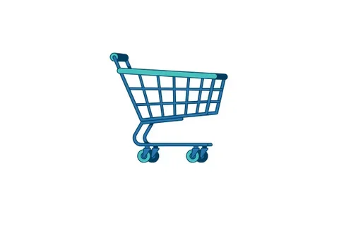 CART icon