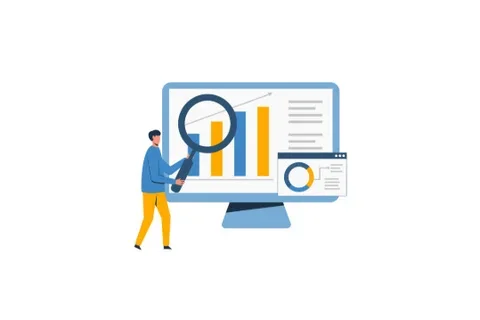 Discover Data Repository (DDR) icon