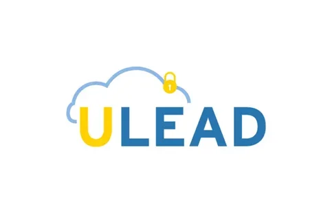 ULEAD logo