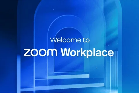 Zoom Workplace