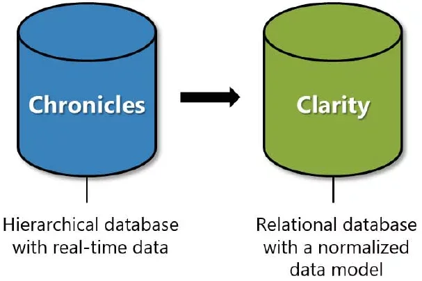 Clarity Chronicles