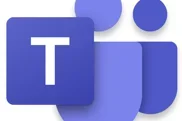 Microsoft Teams logo