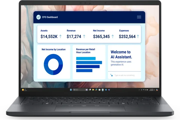 Dell Pro 13 Premium laptop 