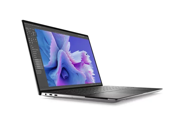 Image of Dell Precision 5480 14" Laptop