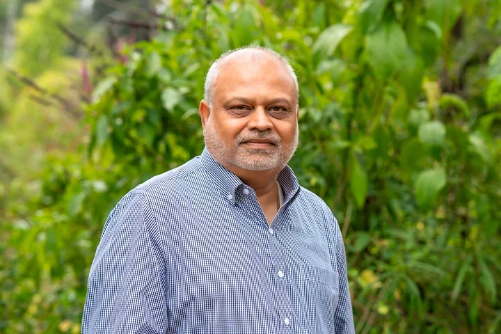 Viraj Patel