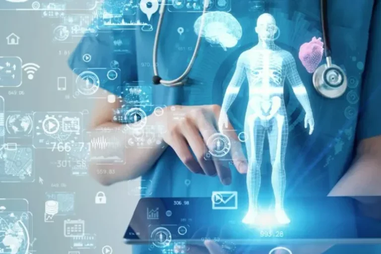 AI in Healthcare