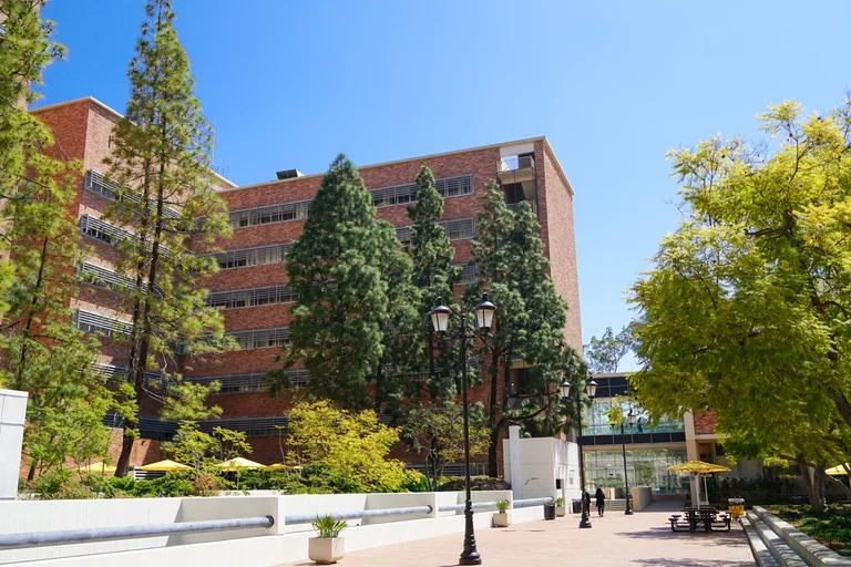 Switzer Plaza