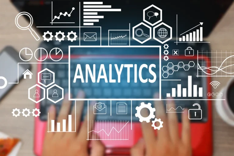 OHIA products for analytics