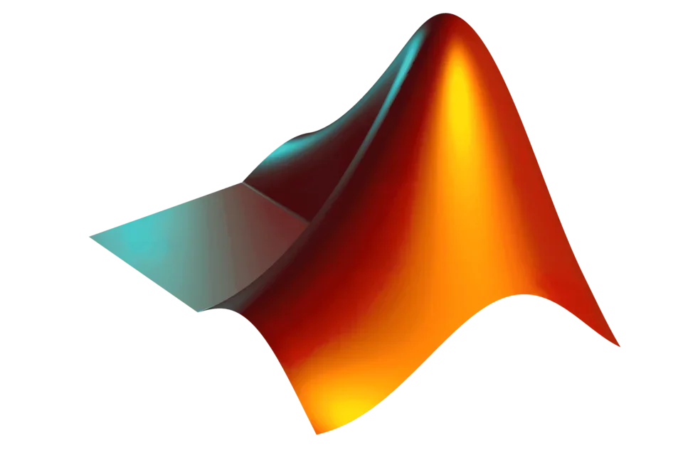 Matlab logo