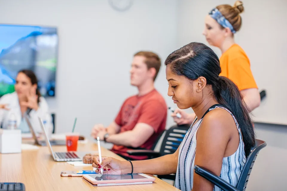 Resources for UCLA HS Students