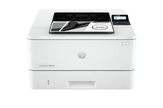 HP LaserJet Pro 4001dn Printer