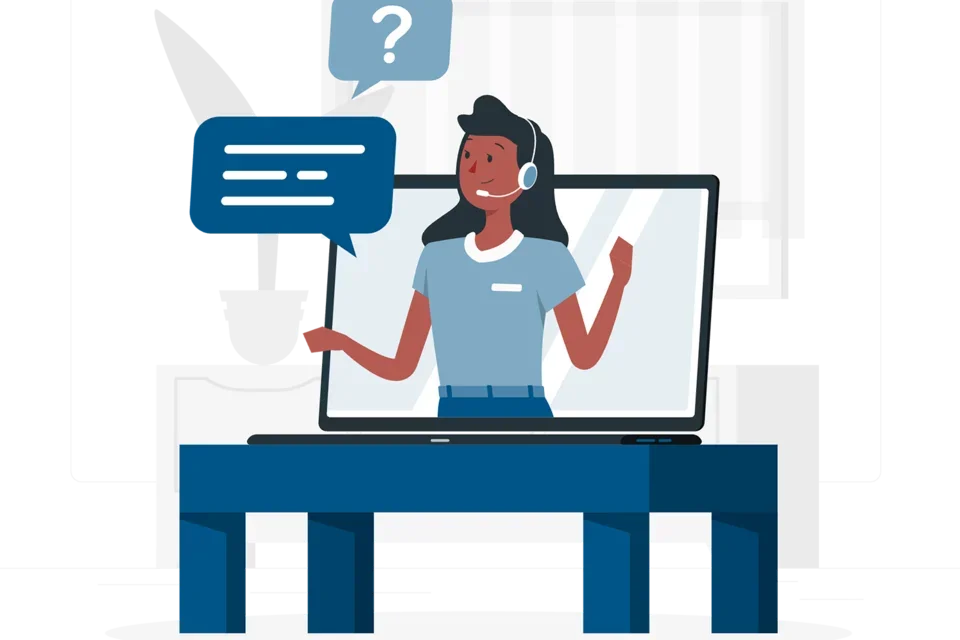 Research illustration by Storyset
