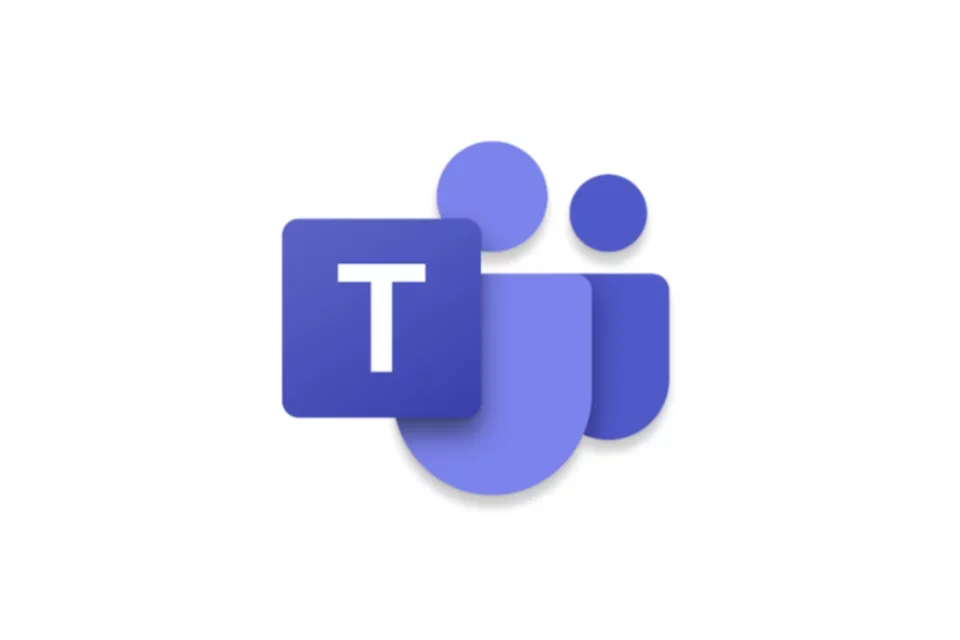 Microsoft Teams logo