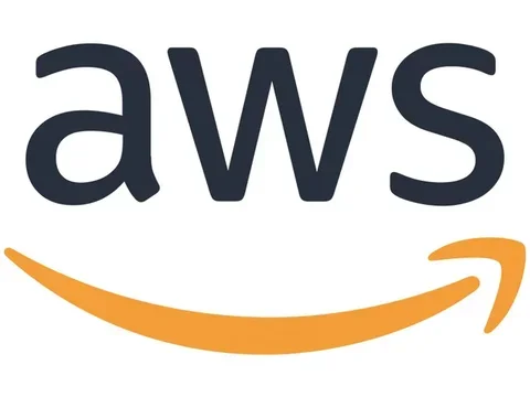 AWS logo