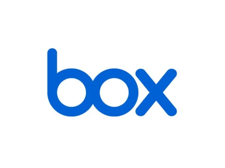 Box Cloud Storage logo