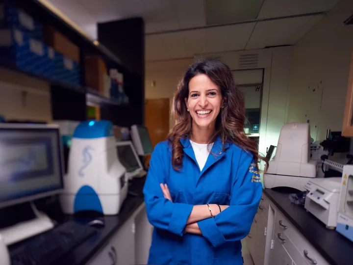 Resources for UCLA HS Researchers