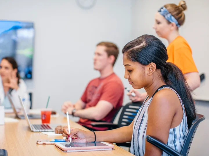 Resources for UCLA HS Students